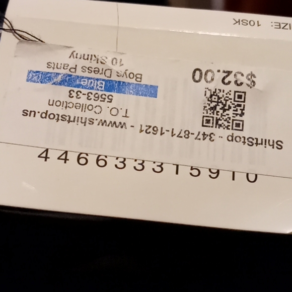 Panta - Picture 6 of 6